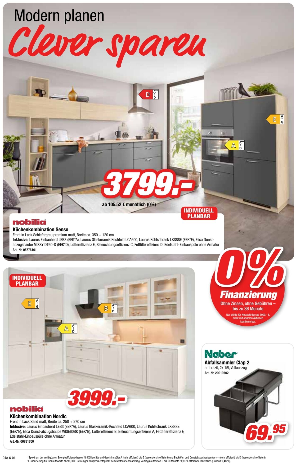 Prospekt Möbel AS 28.03.2026 - 11.04.2026