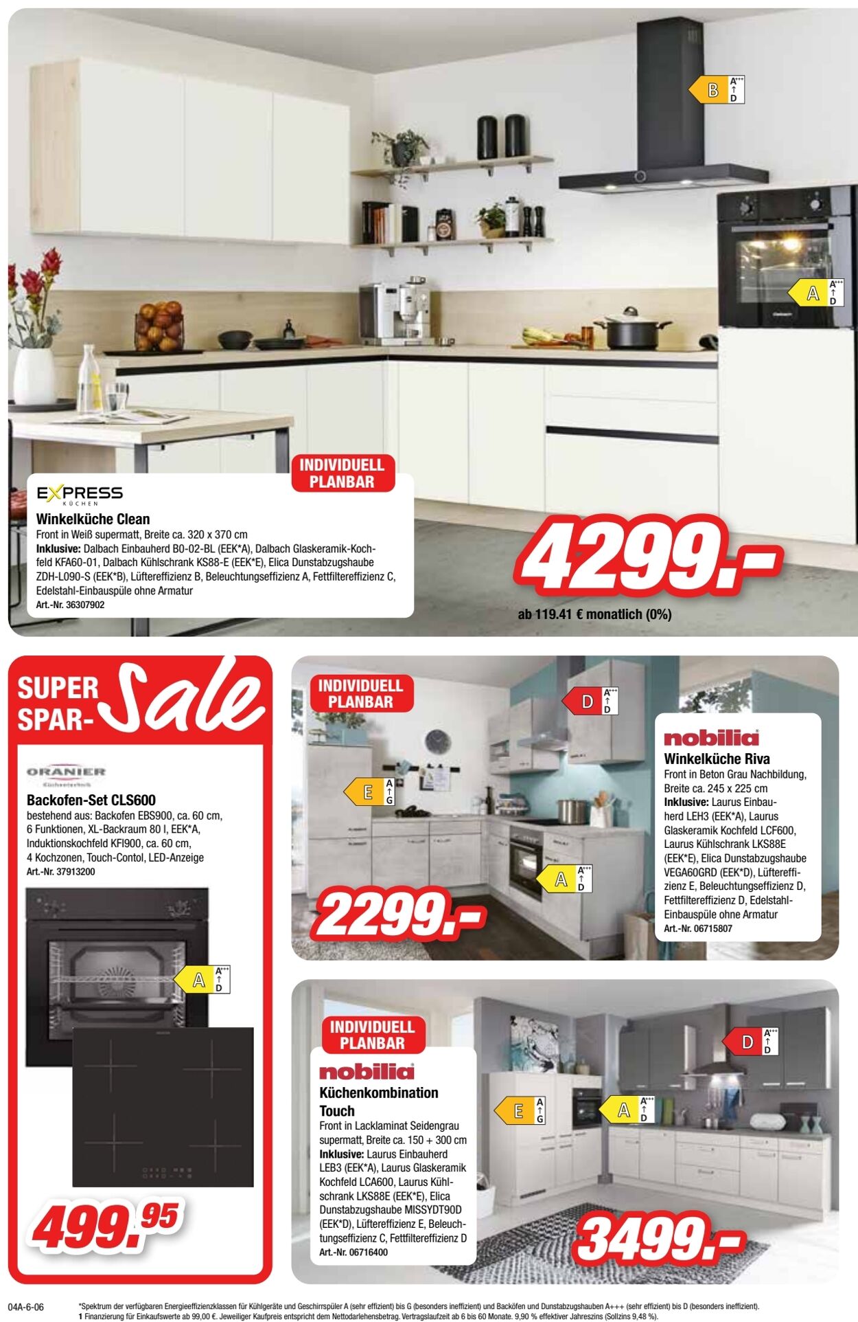 Prospekt Möbel AS 28.03.2026 - 11.04.2026