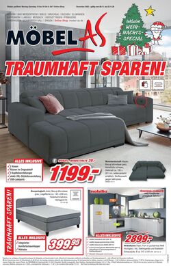 Prospekt Möbel AS 30.08.2025 - 31.12.2025