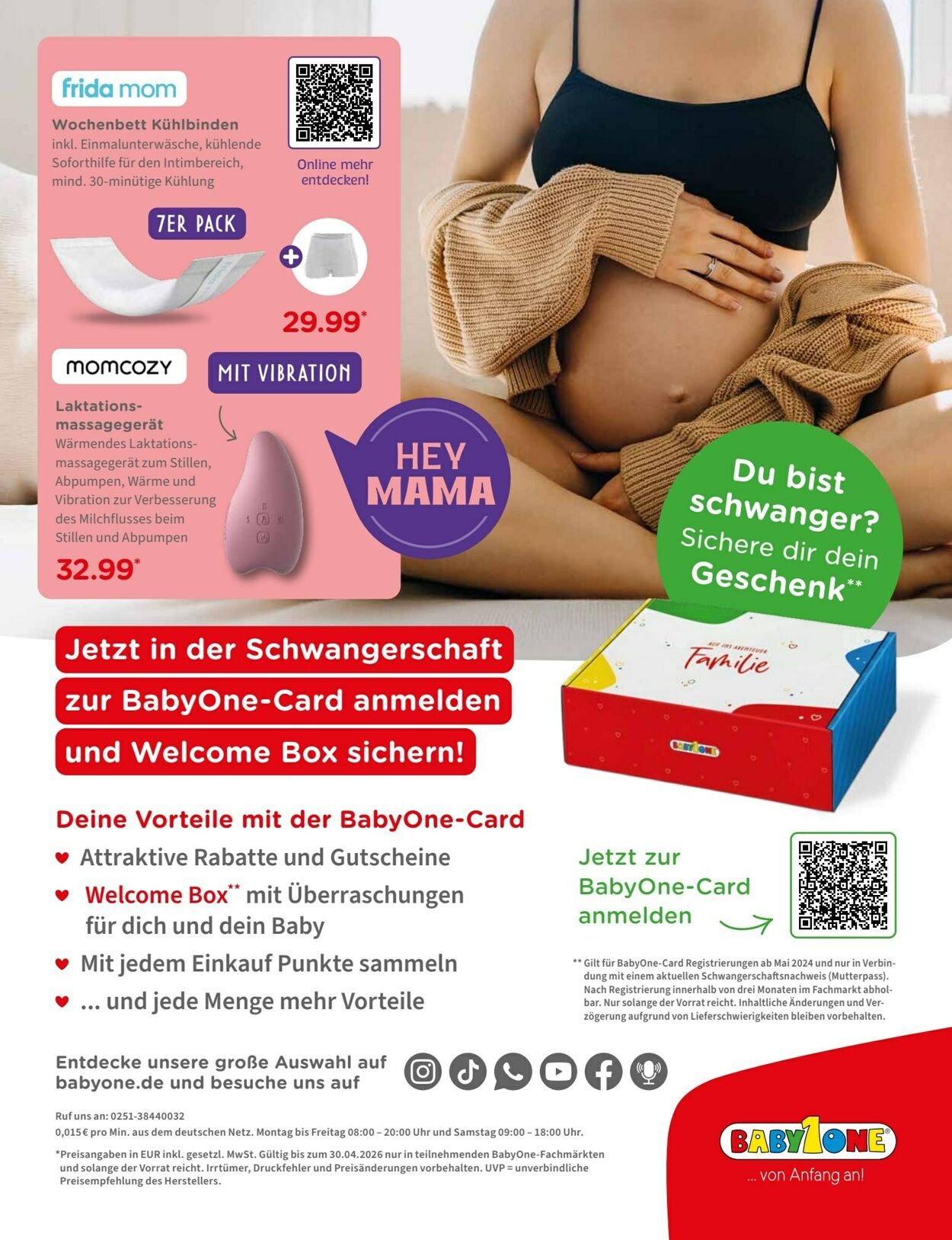 Prospekt Möbel Buss 14.10.2025 - 28.10.2025