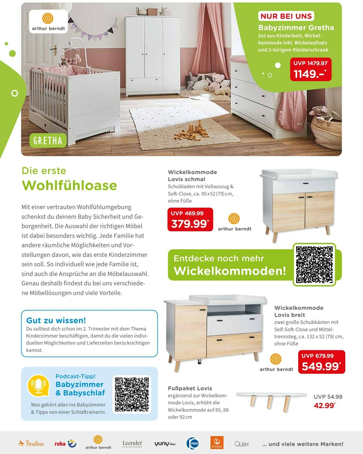 Prospekt Möbel Buss 14.10.2025 - 28.10.2025