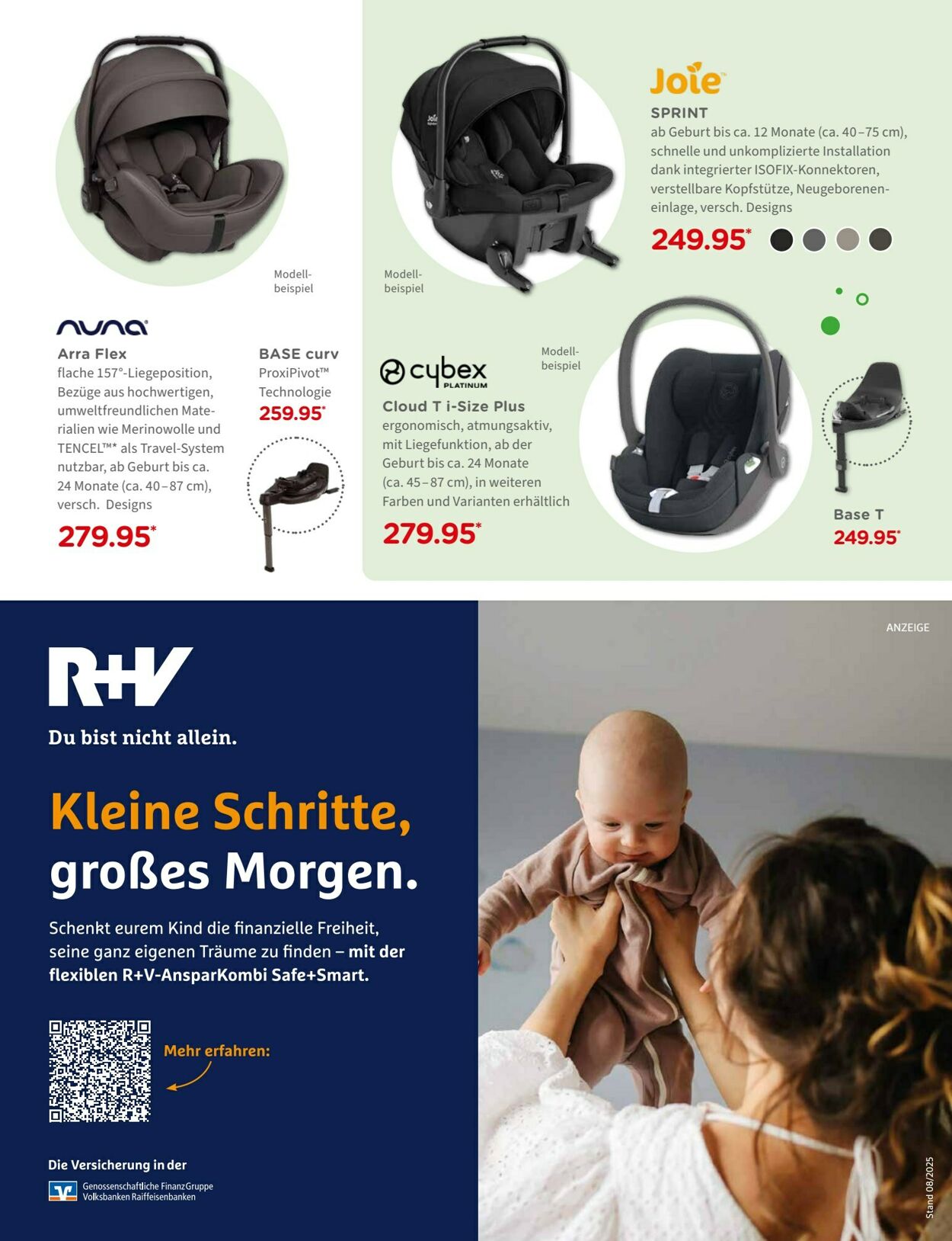 Prospekt Möbel Buss 14.10.2025 - 28.10.2025