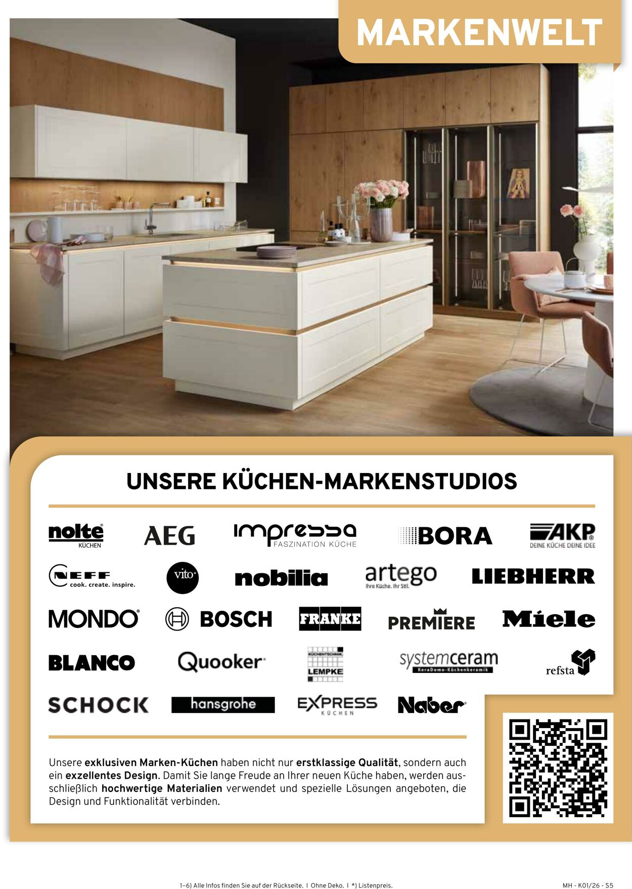 Prospekt Möbel Heinrich 08.01.2026 - 31.03.2026