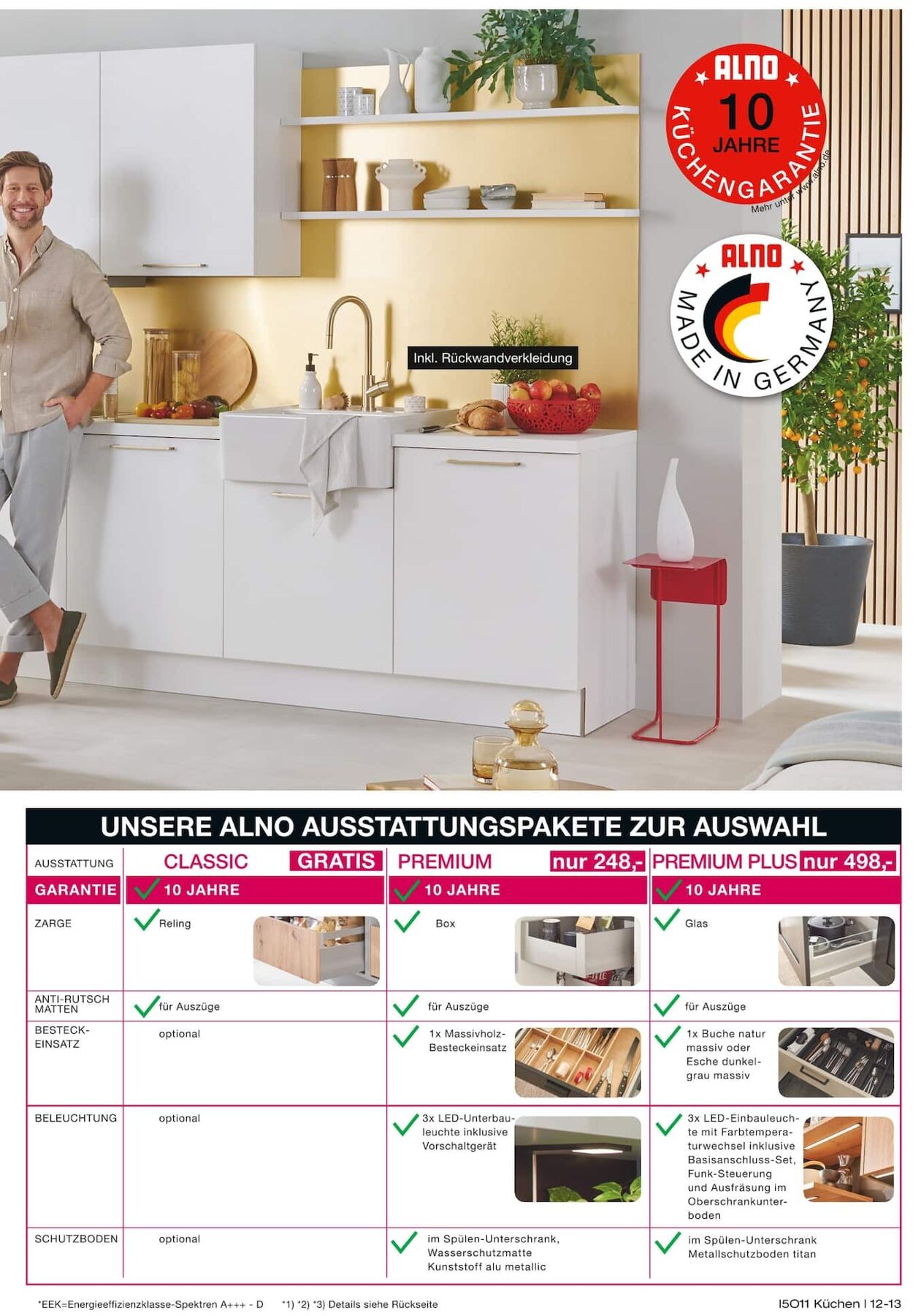 Prospekt Möbel Inhofer 07.08.2025 - 21.08.2025