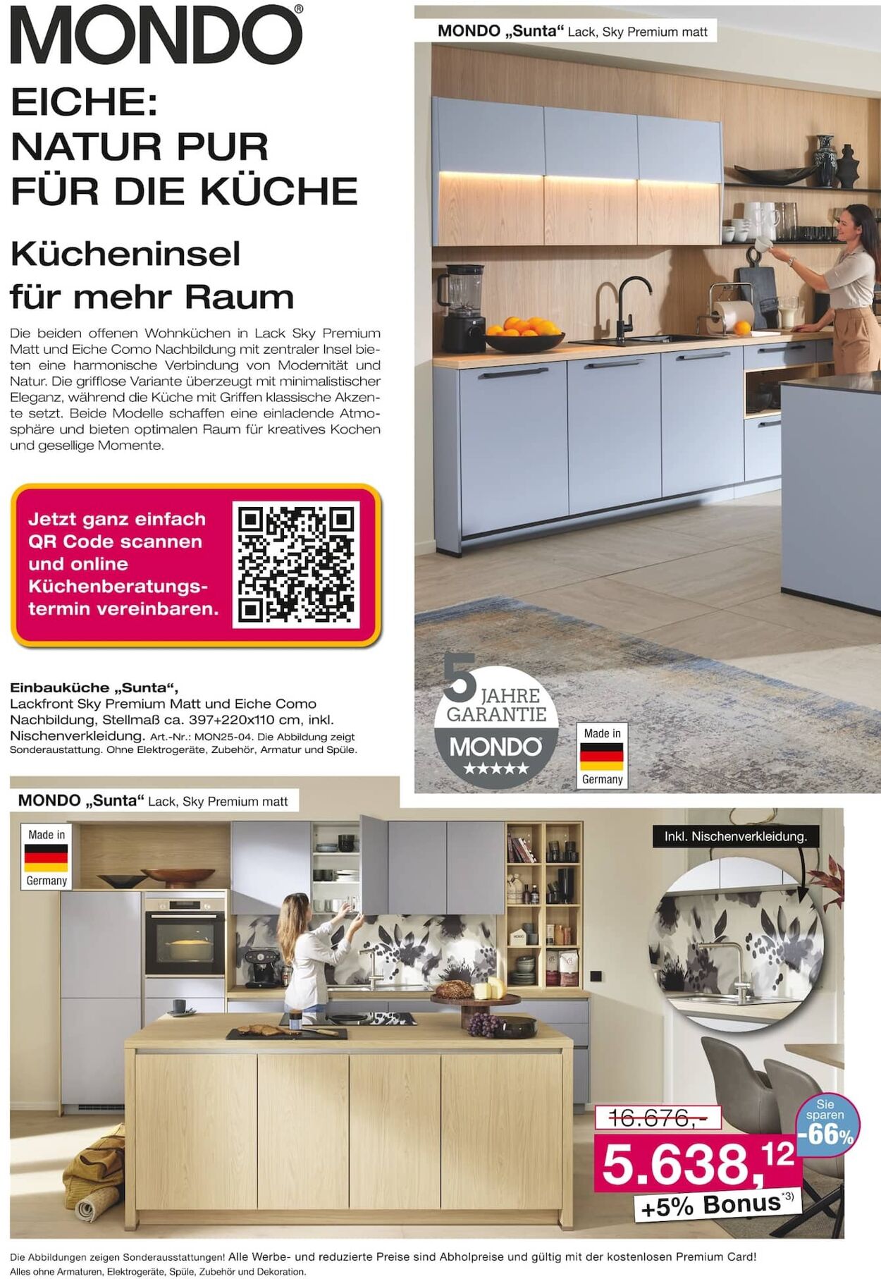 Prospekt Möbel Inhofer 07.08.2025 - 21.08.2025