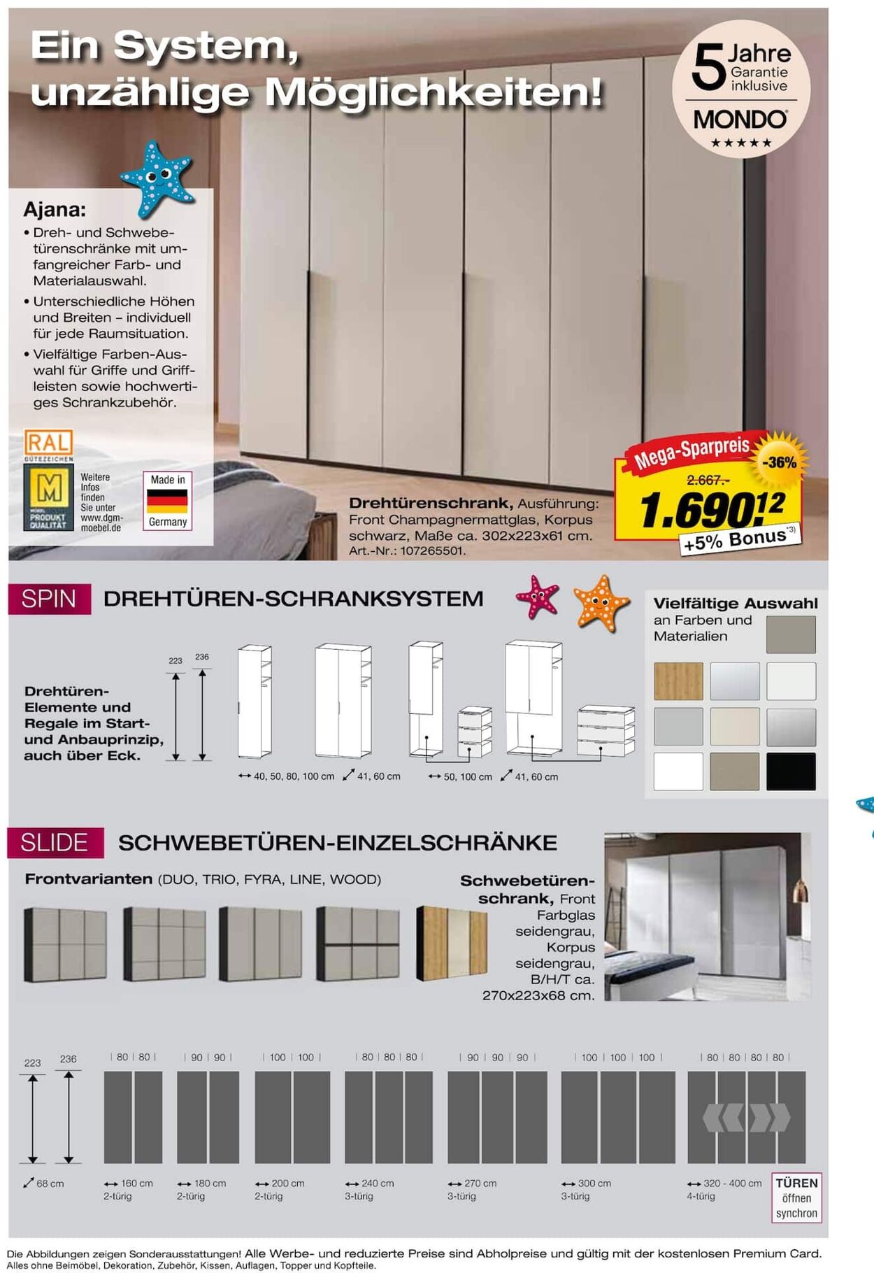 Prospekt Möbel Inhofer 13.08.2025 - 27.08.2025