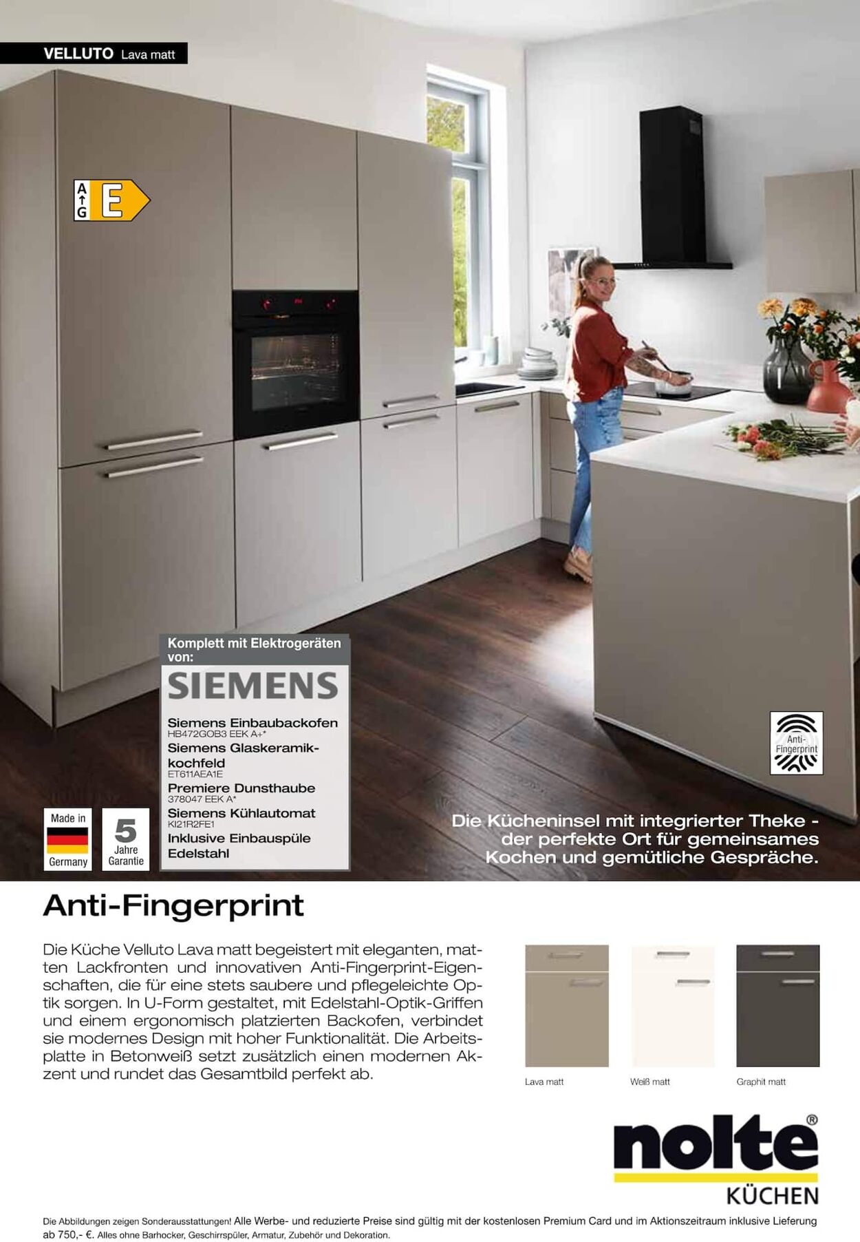 Prospekt Möbel Inhofer 20.05.2025 - 03.06.2025