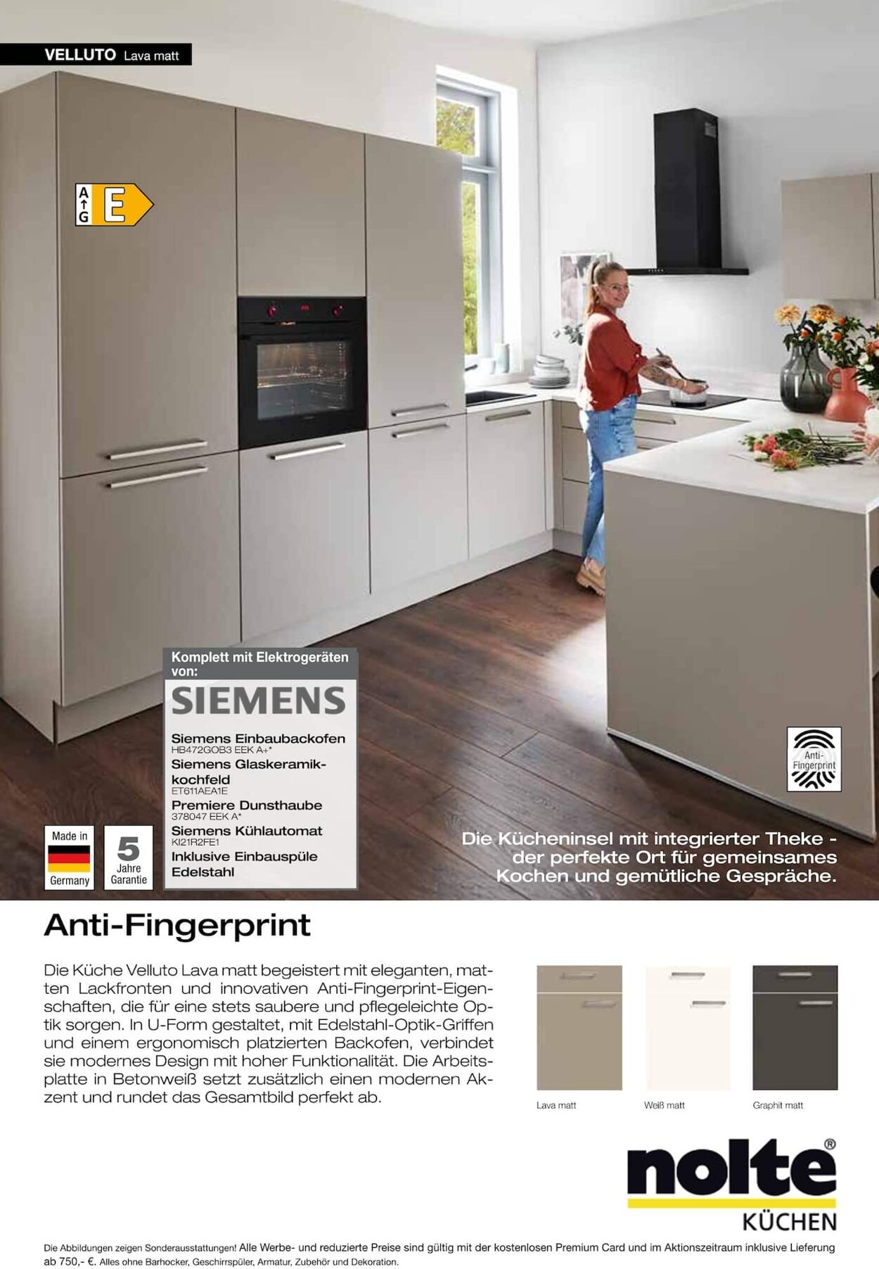 Prospekt Möbel Inhofer 10.06.2025 - 24.06.2025