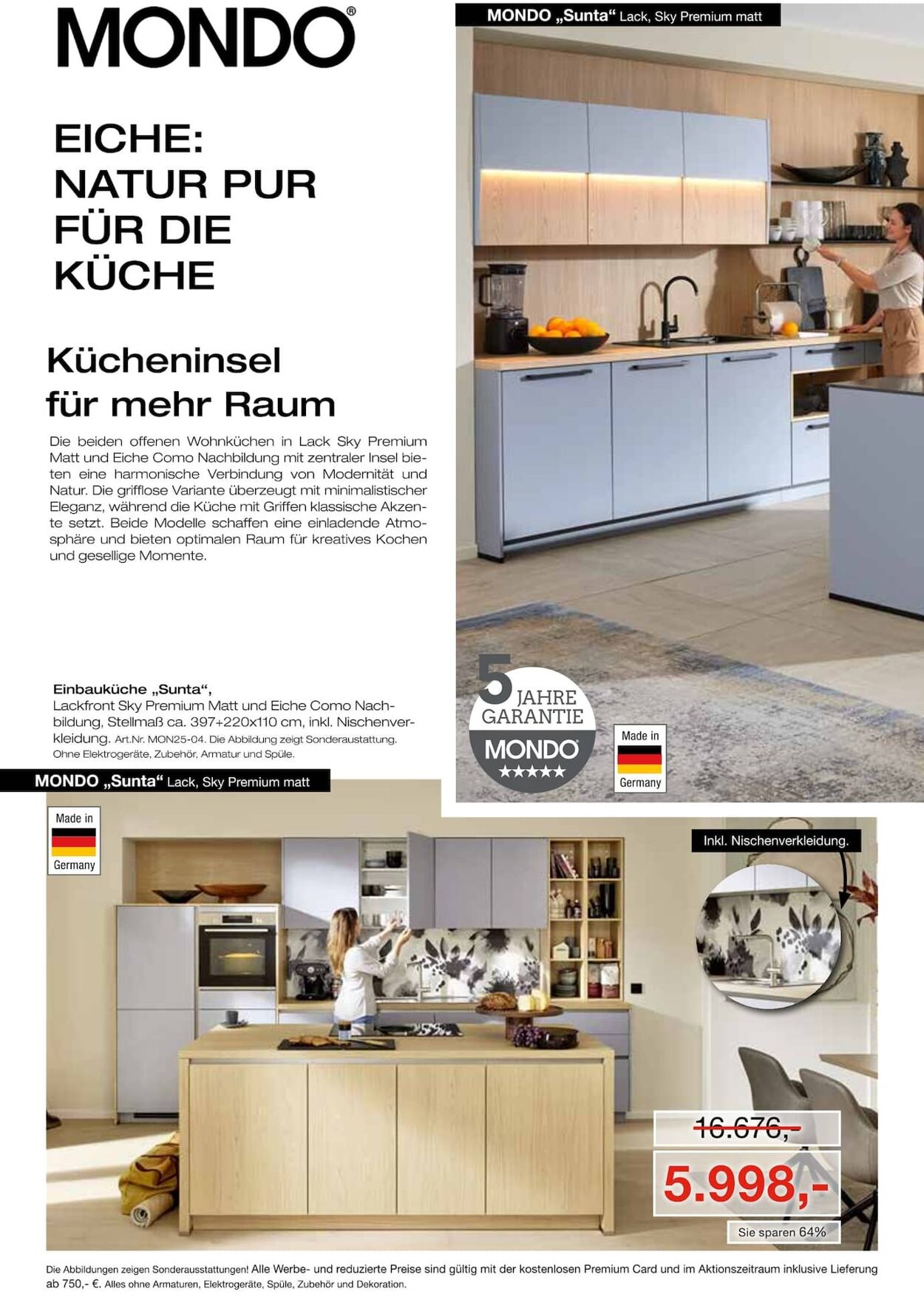 Prospekt Möbel Inhofer 10.06.2025 - 24.06.2025