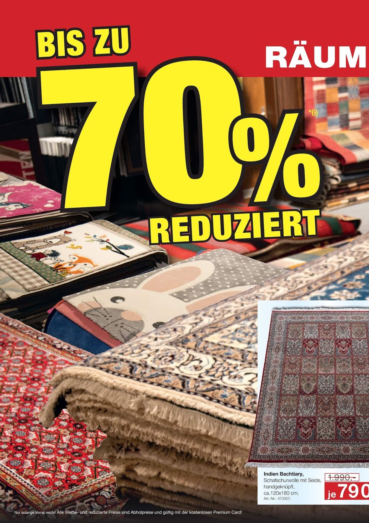 Prospekt Möbel Inhofer 23.02.2026 - 03.03.2026