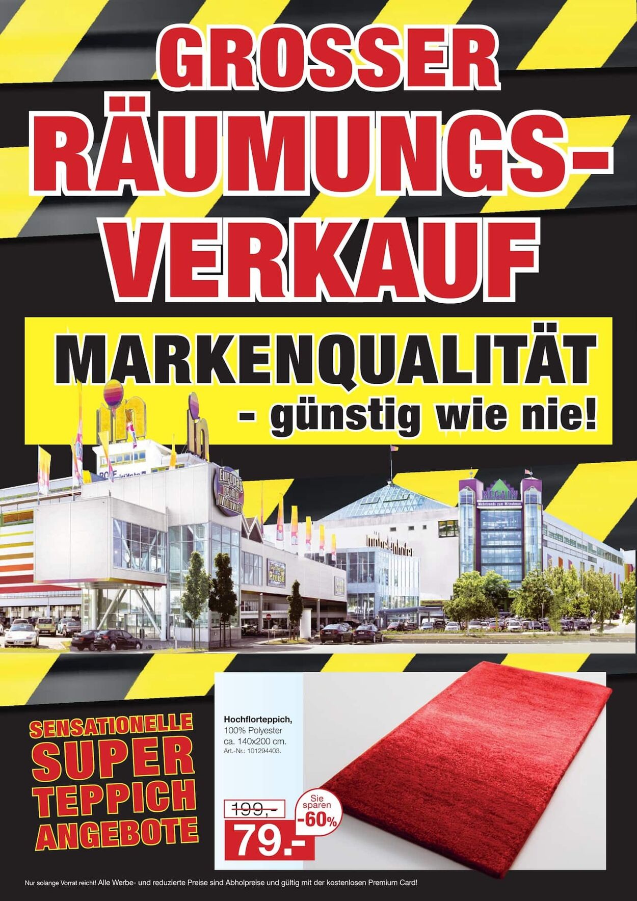Prospekt Möbel Inhofer 23.02.2026 - 03.03.2026