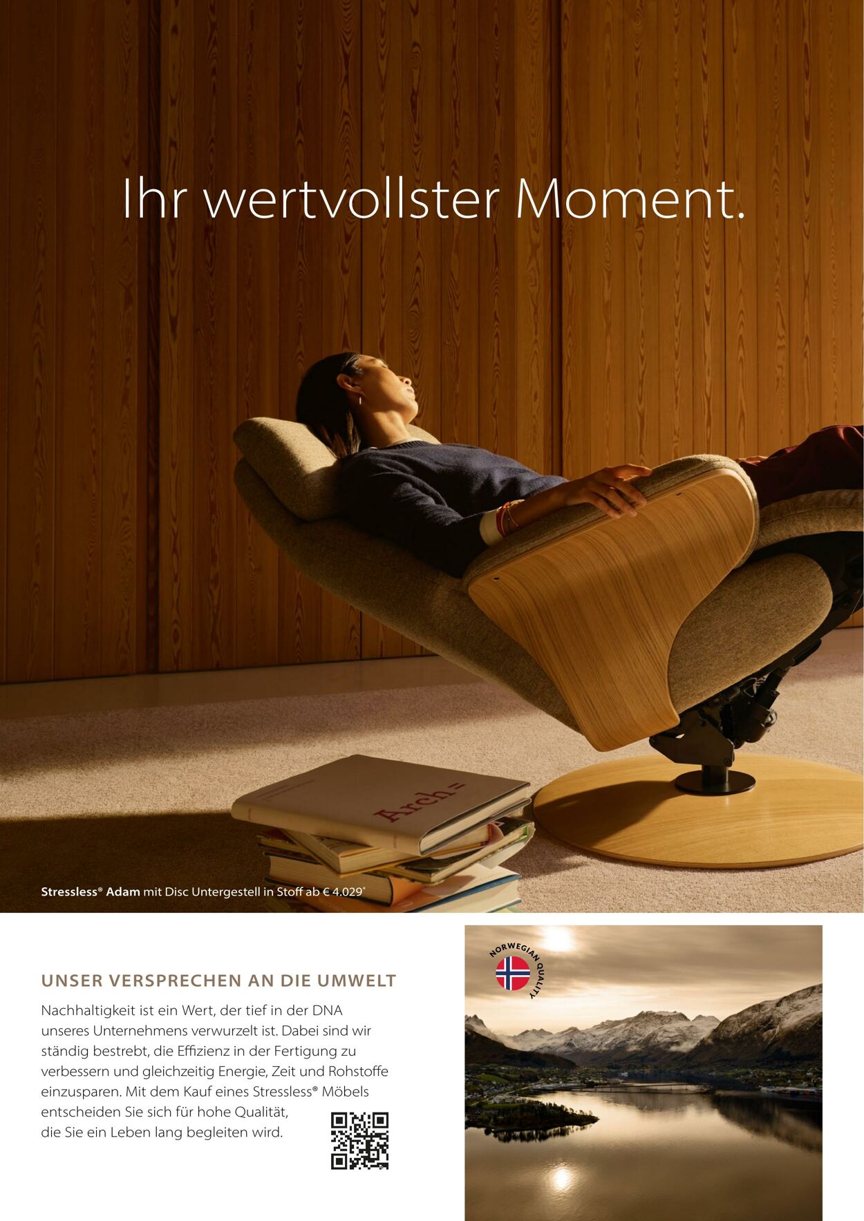 Prospekt Möbel Mahler 02.10.2025 - 16.10.2025