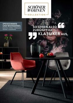 Katalog Möbel Rieger 01.05.2022-01.06.2022