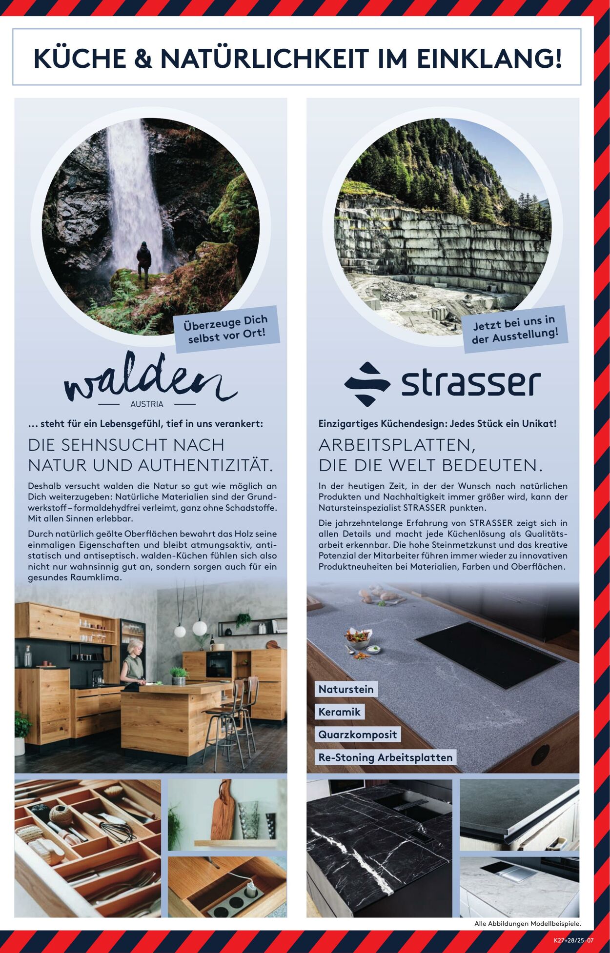 Prospekt Möbel Rieger 07.07.2025 - 21.07.2025