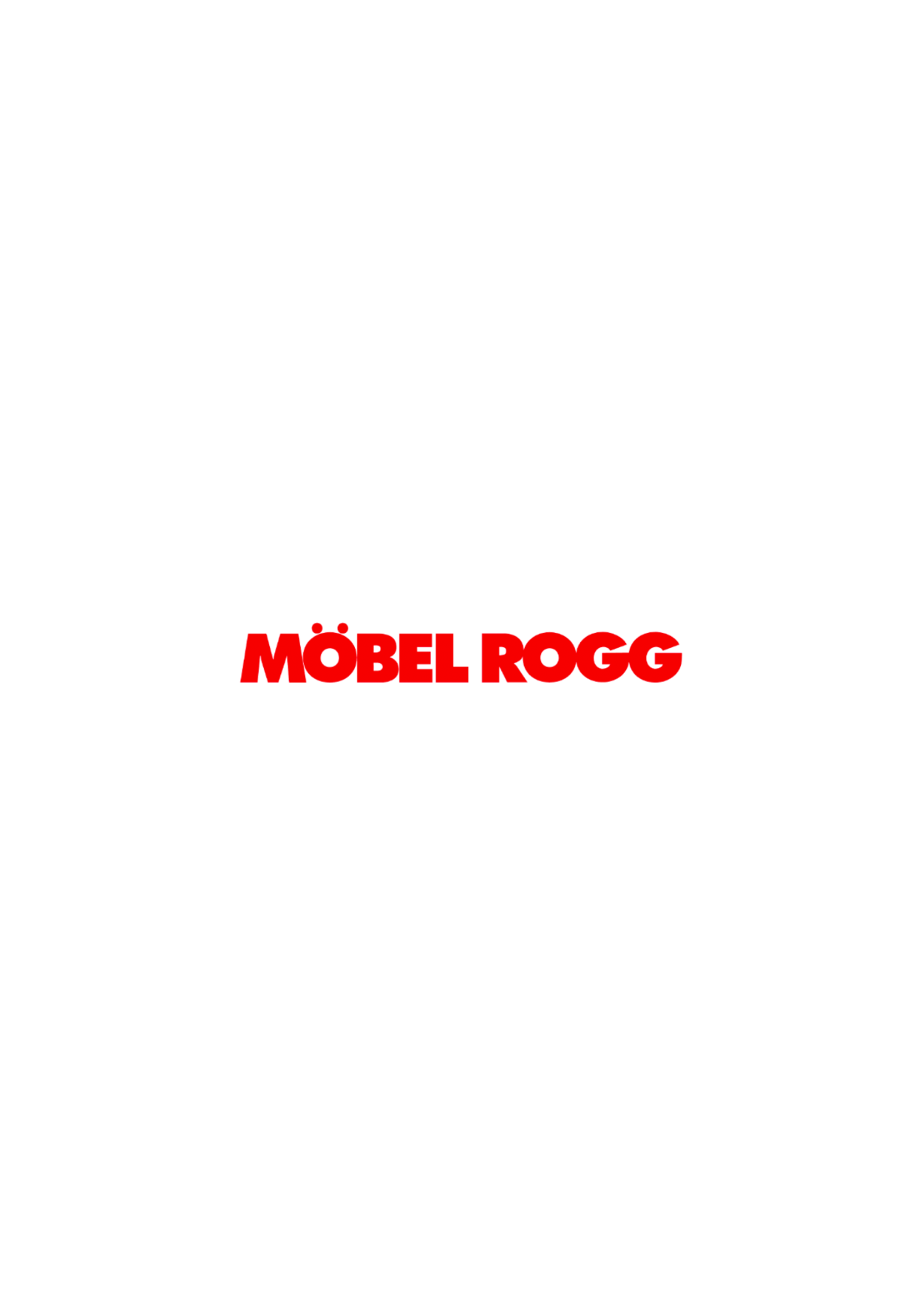 Prospekt Möbel Rogg 01.11.2025 - 16.11.2025