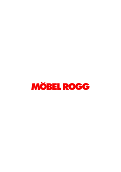 Prospekt Möbel Rogg 16.12.2024 - 31.12.2024