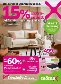 Prospekt Mömax 27.04.2026 - 03.05.2026