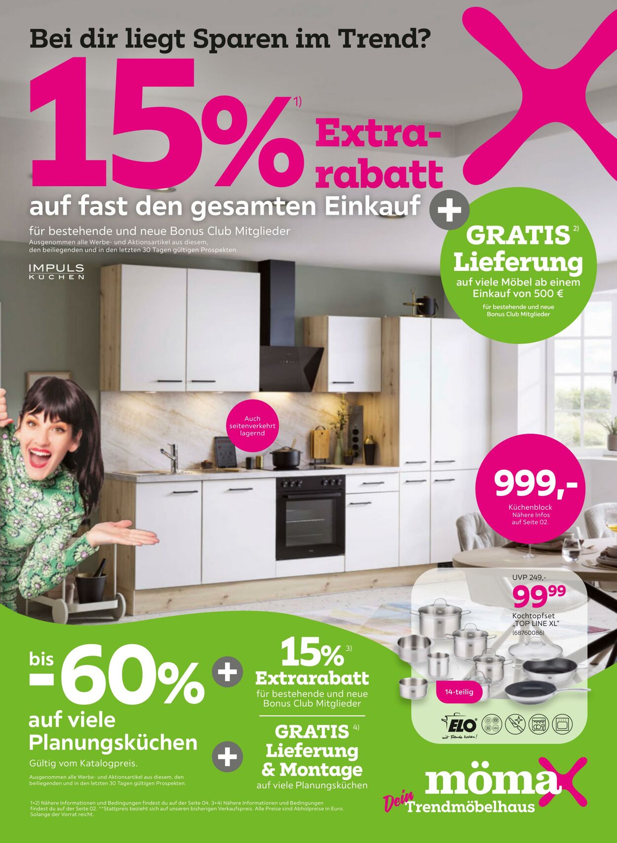 Prospekt Mömax 06.04.2026 - 12.04.2026