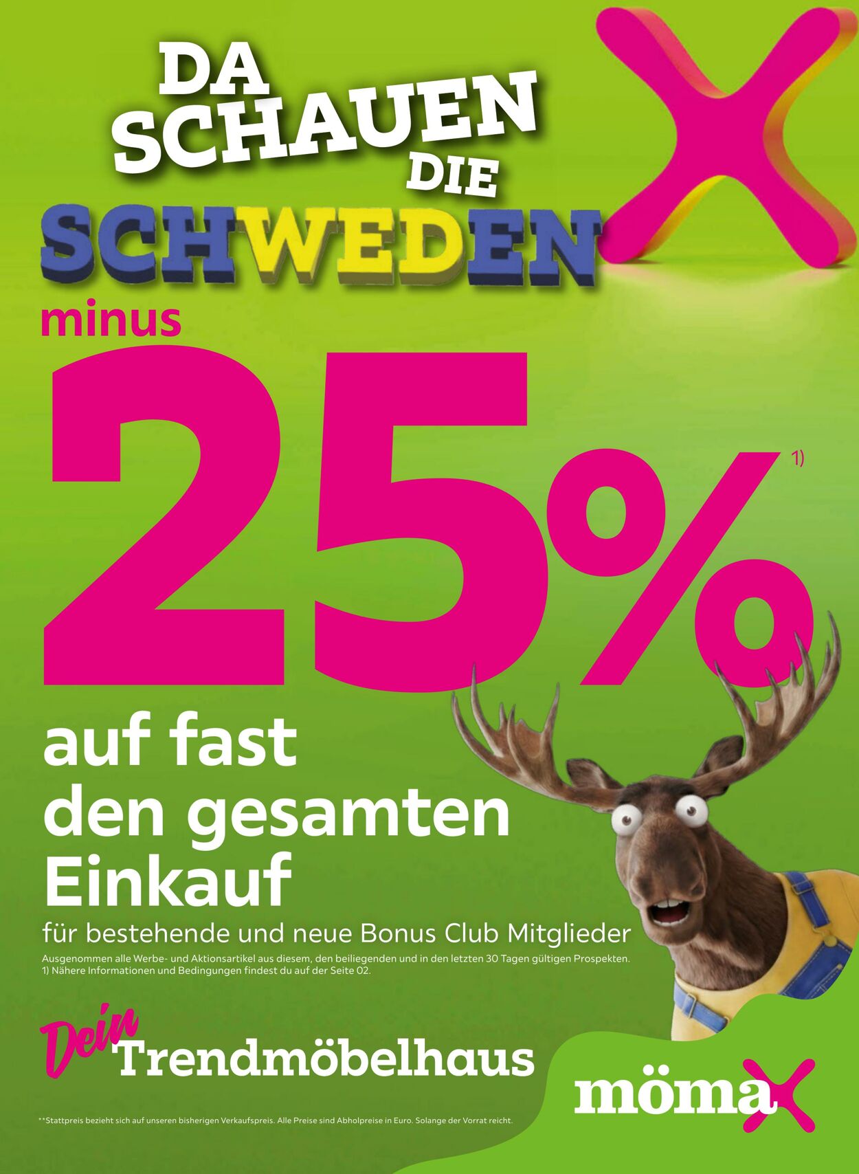 Prospekt Mömax 27.04.2026 - 03.05.2026