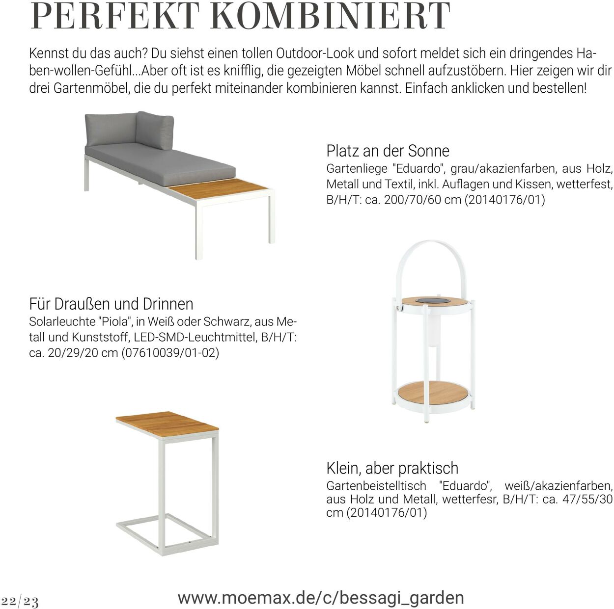 Prospekt Mömax 11.06.2024 - 31.12.2024