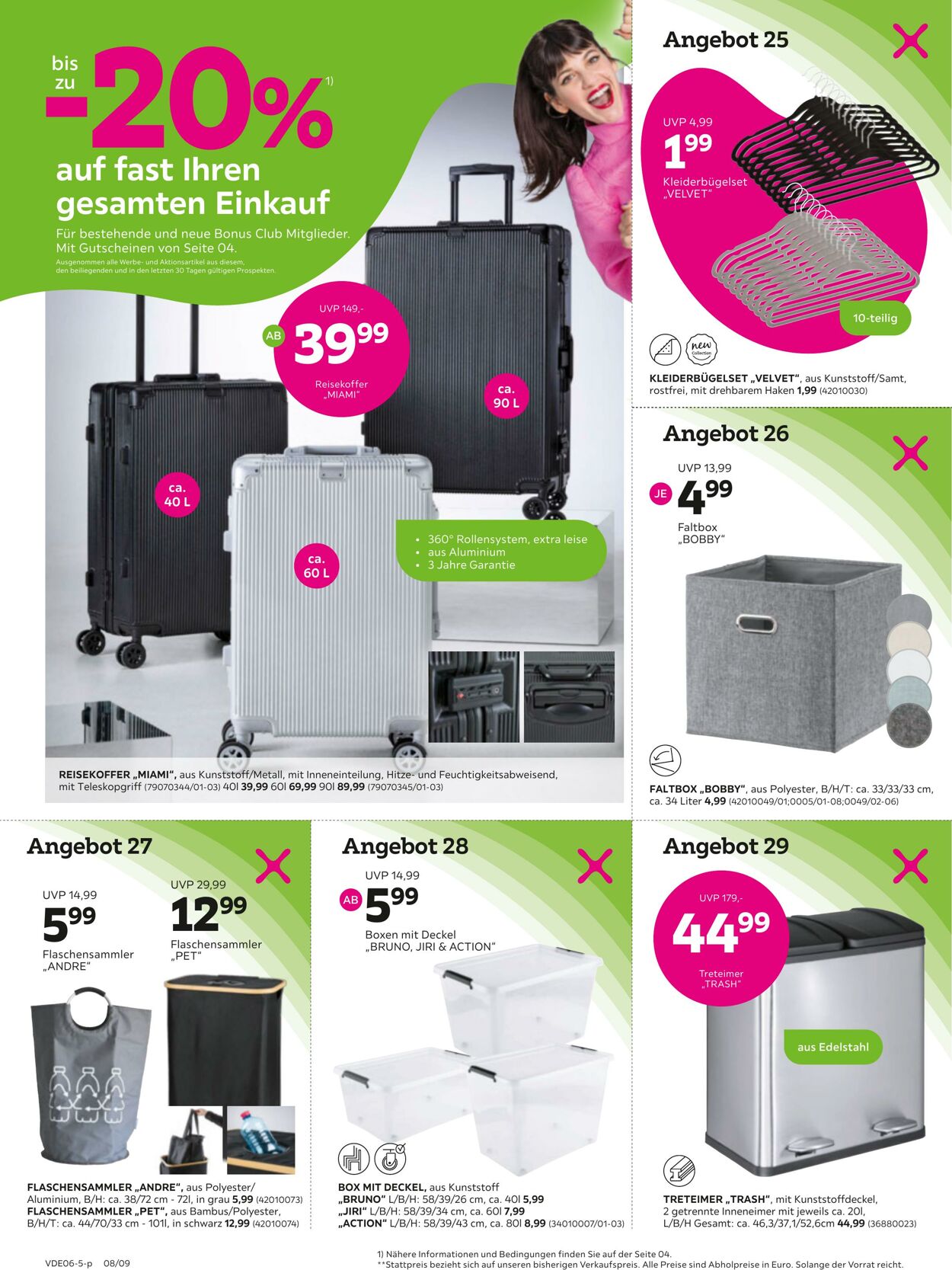 Prospekt Mömax 02.06.2025 - 10.06.2025