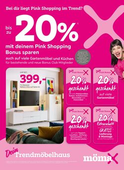 Prospekt Mömax 27.04.2026 - 03.05.2026