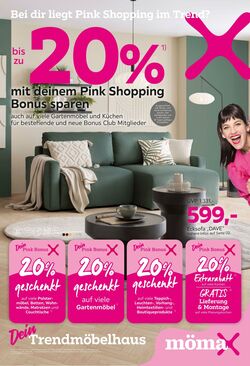 Prospekt Mömax 27.04.2026 - 03.05.2026