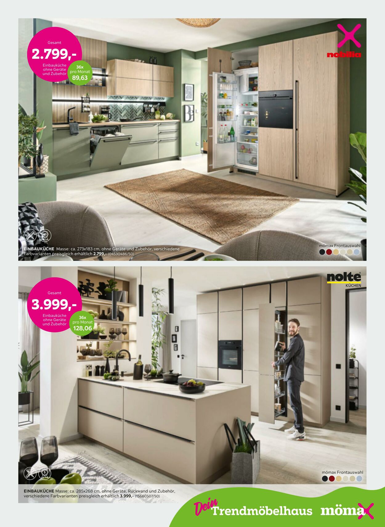 Prospekt Mömax 04.05.2026 - 10.05.2026