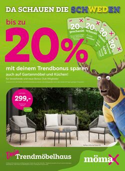 Prospekt Mömax 04.05.2026 - 10.05.2026