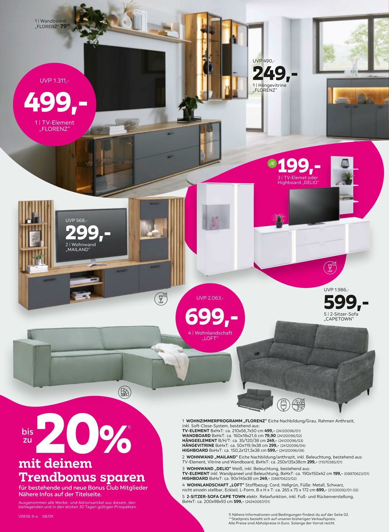 Prospekt Mömax 25.05.2026 - 31.05.2026