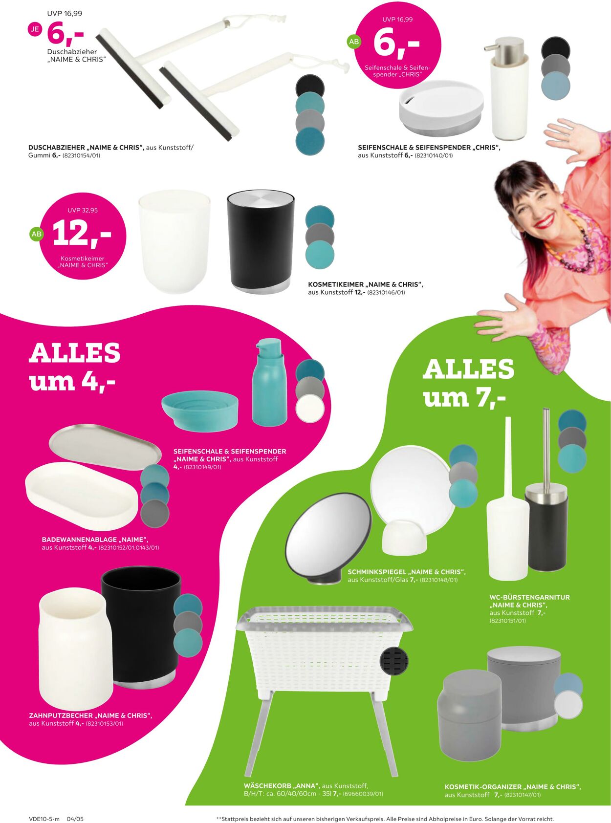 Prospekt Mömax 06.10.2025 - 19.10.2025