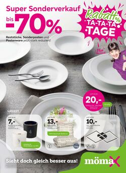 Prospekt Mömax 12.08.2025 - 24.08.2025