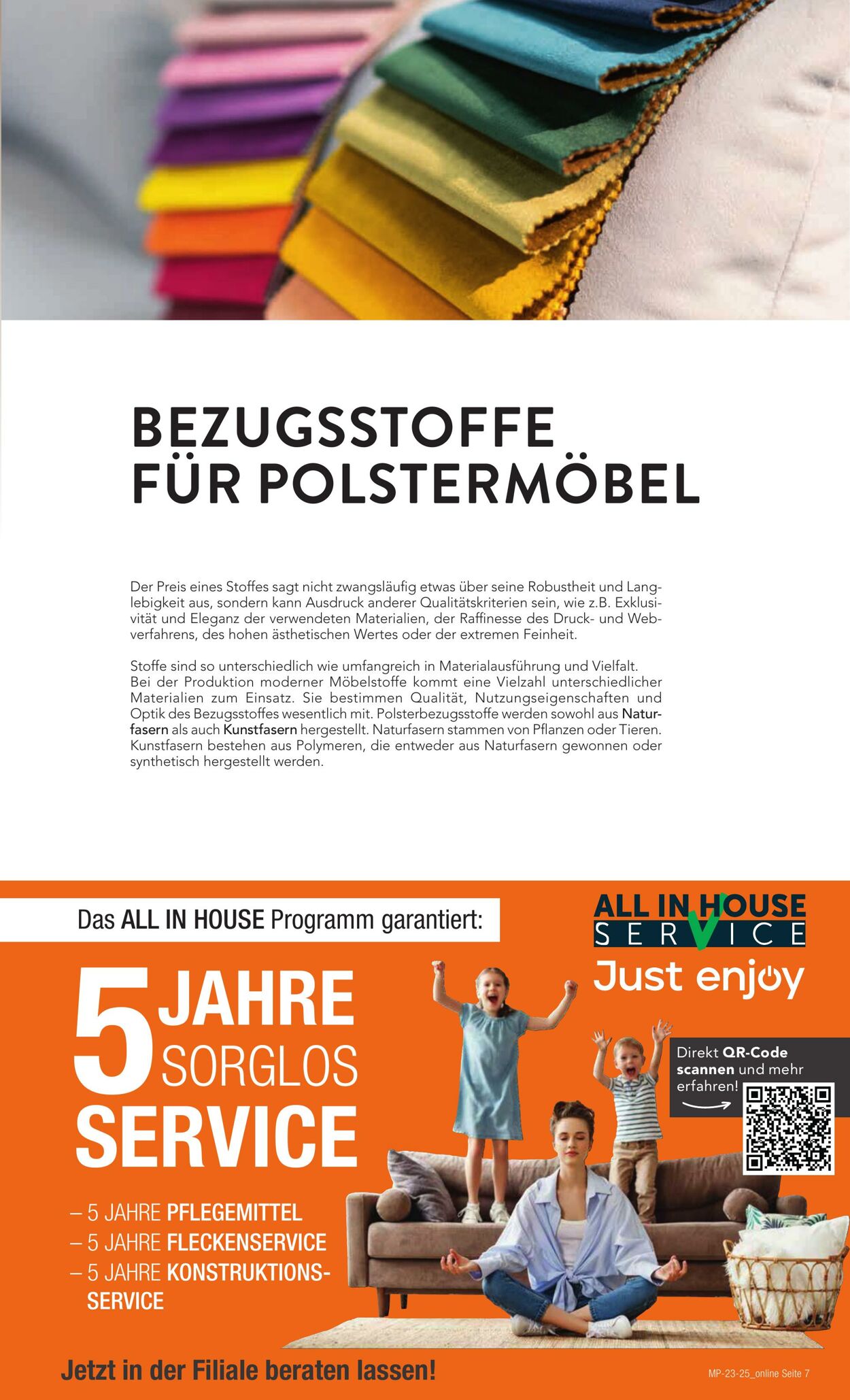 Prospekt Multipolster 02.06.2025 - 16.06.2025