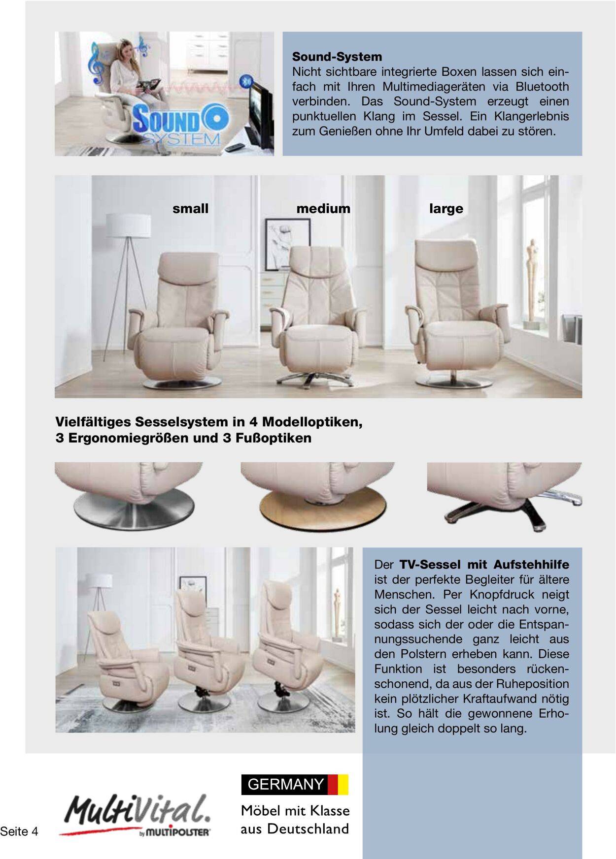 Prospekt Multipolster 20.05.2025 - 03.06.2025