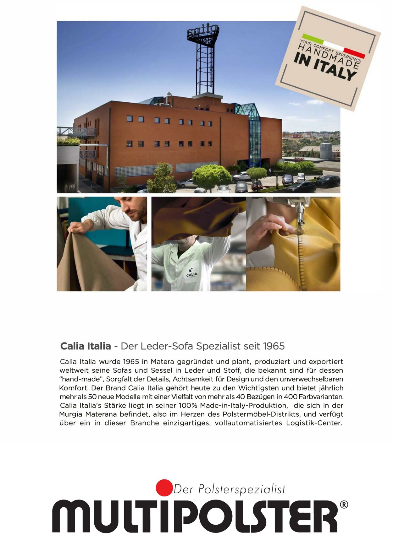 Prospekt Multipolster 20.05.2025 - 03.06.2025