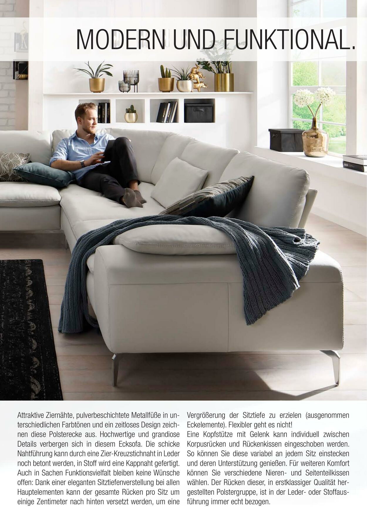 Prospekt Multipolster 20.05.2025 - 03.06.2025