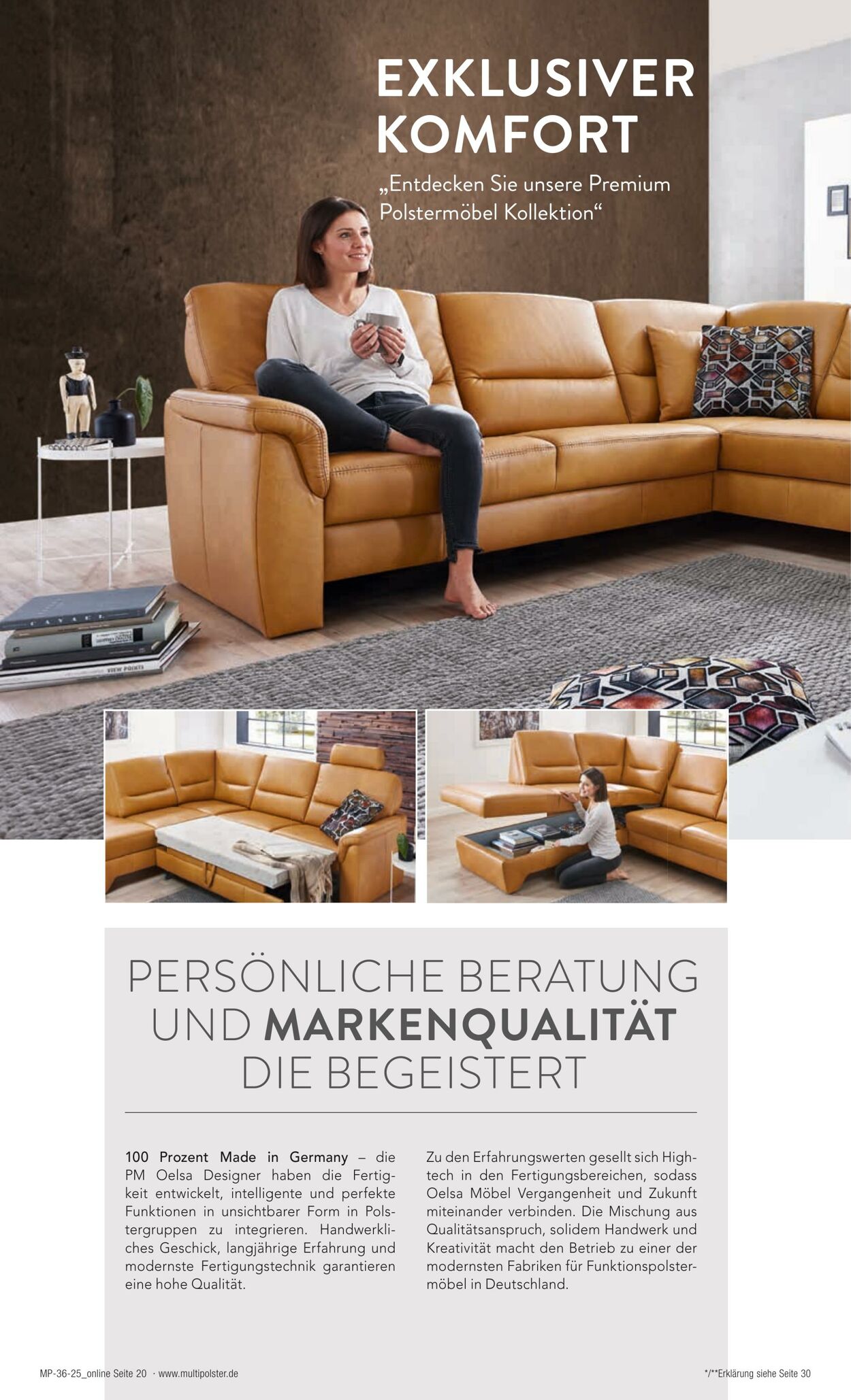 Prospekt Multipolster 02.09.2025 - 16.09.2025