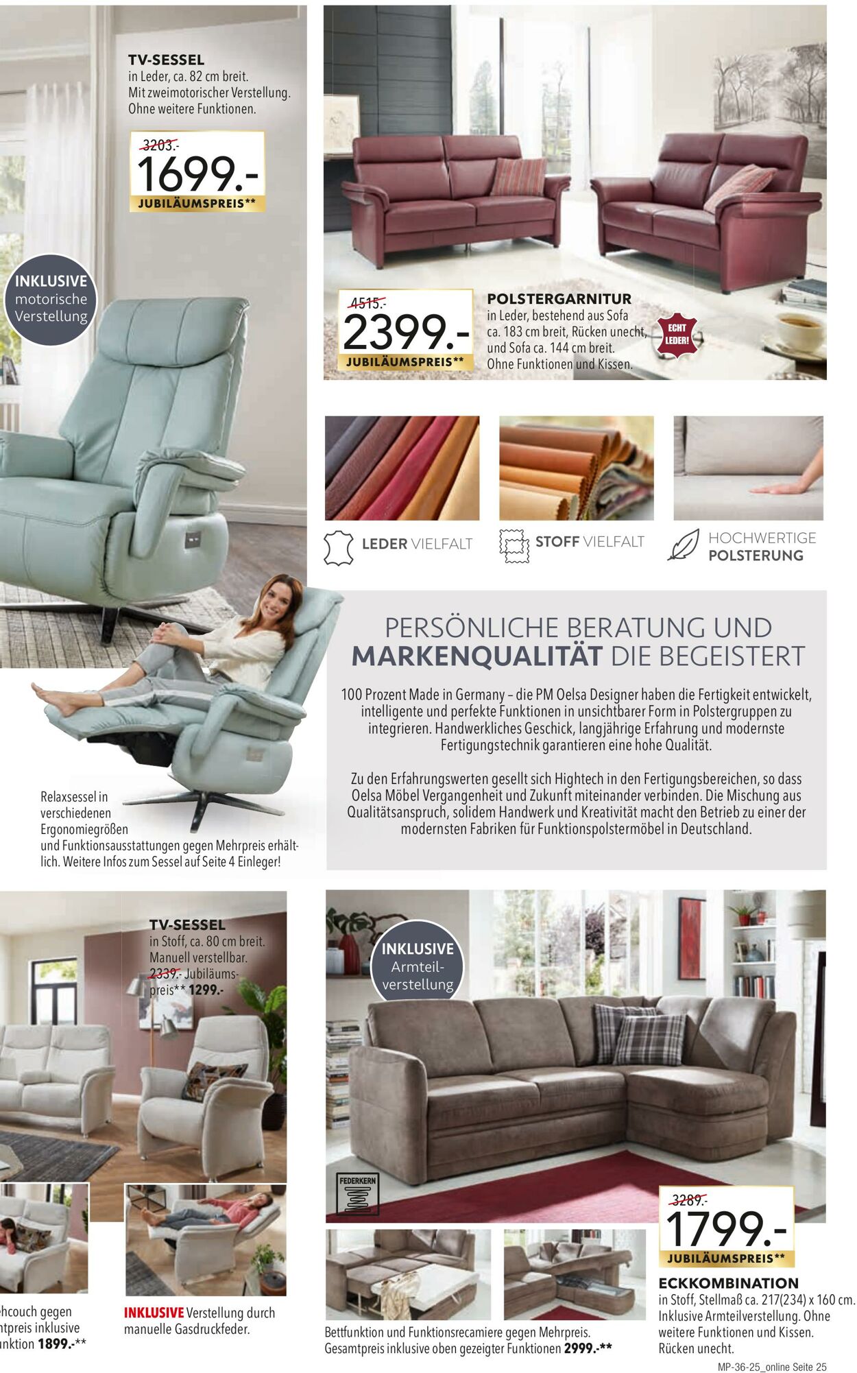 Prospekt Multipolster 02.09.2025 - 16.09.2025
