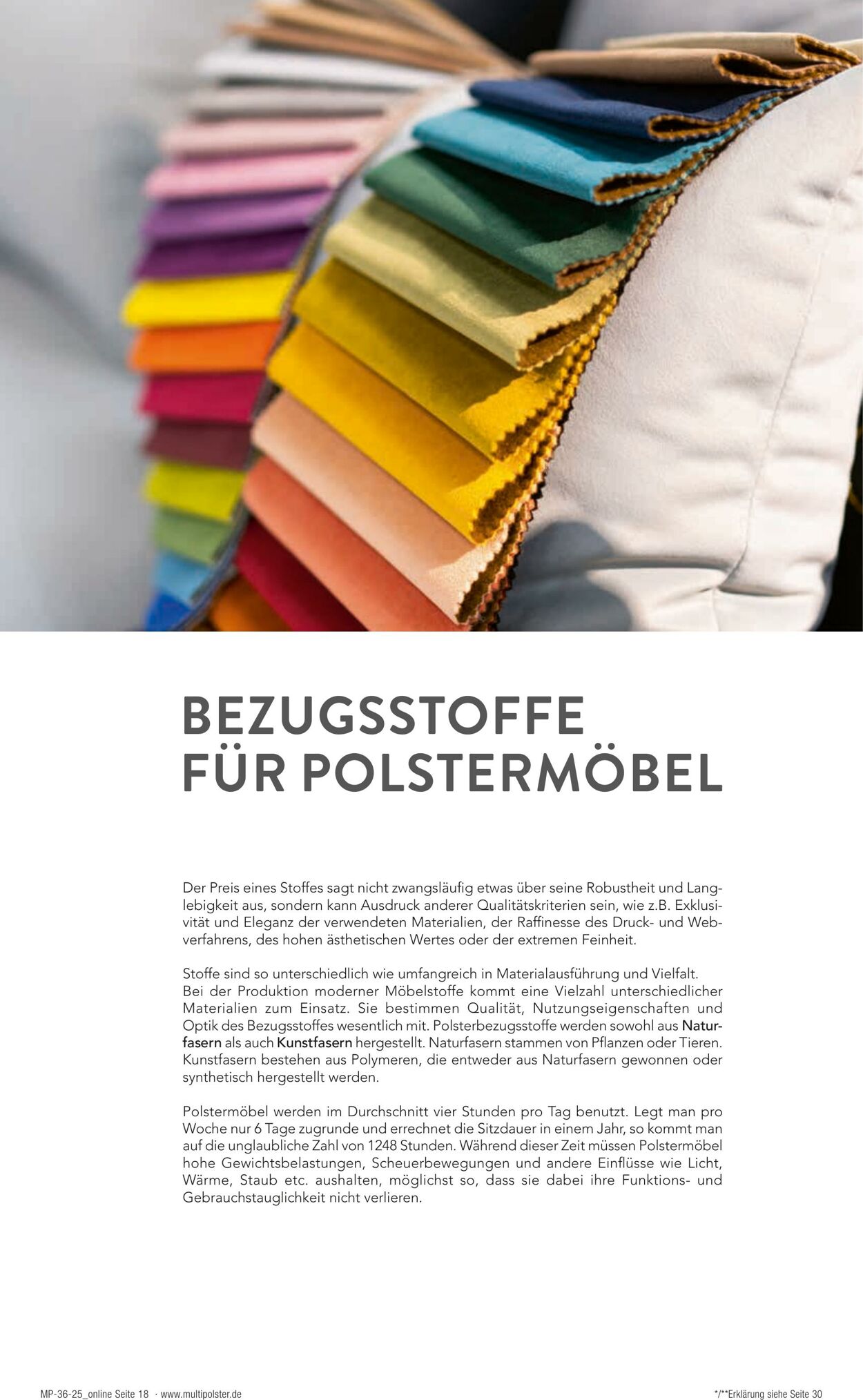 Prospekt Multipolster 02.09.2025 - 16.09.2025