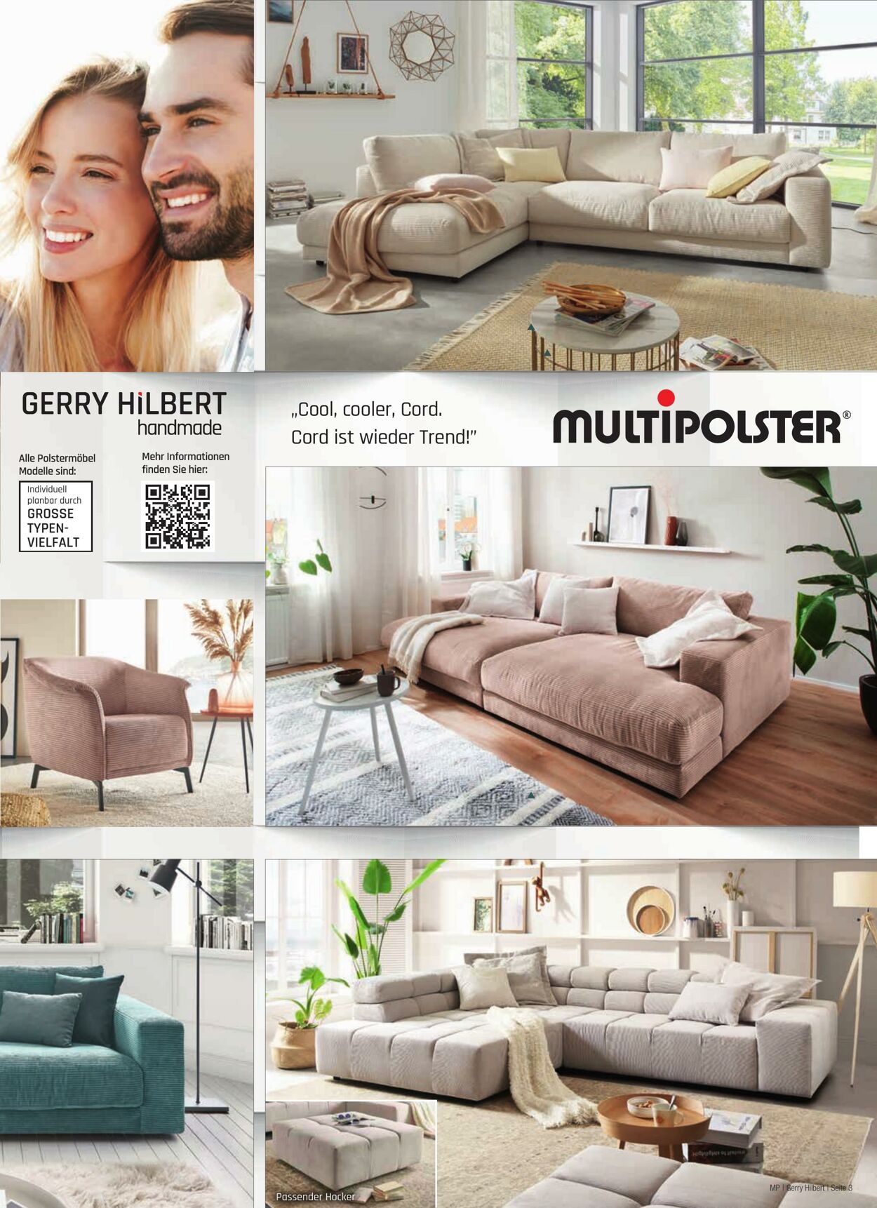Prospekt Multipolster 20.05.2025 - 03.06.2025