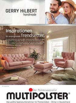 Prospekt Multipolster 20.05.2025 - 03.06.2025