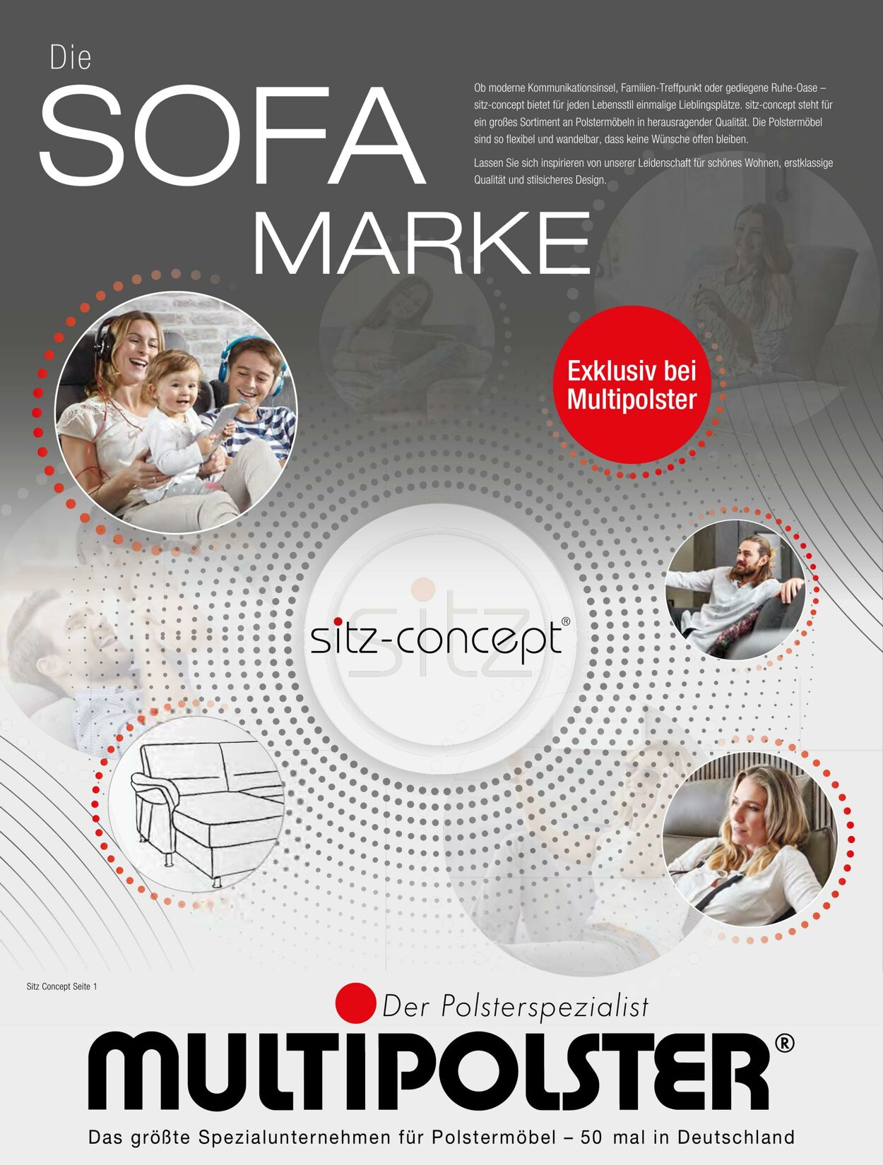 Prospekt Multipolster 20.05.2025 - 03.06.2025
