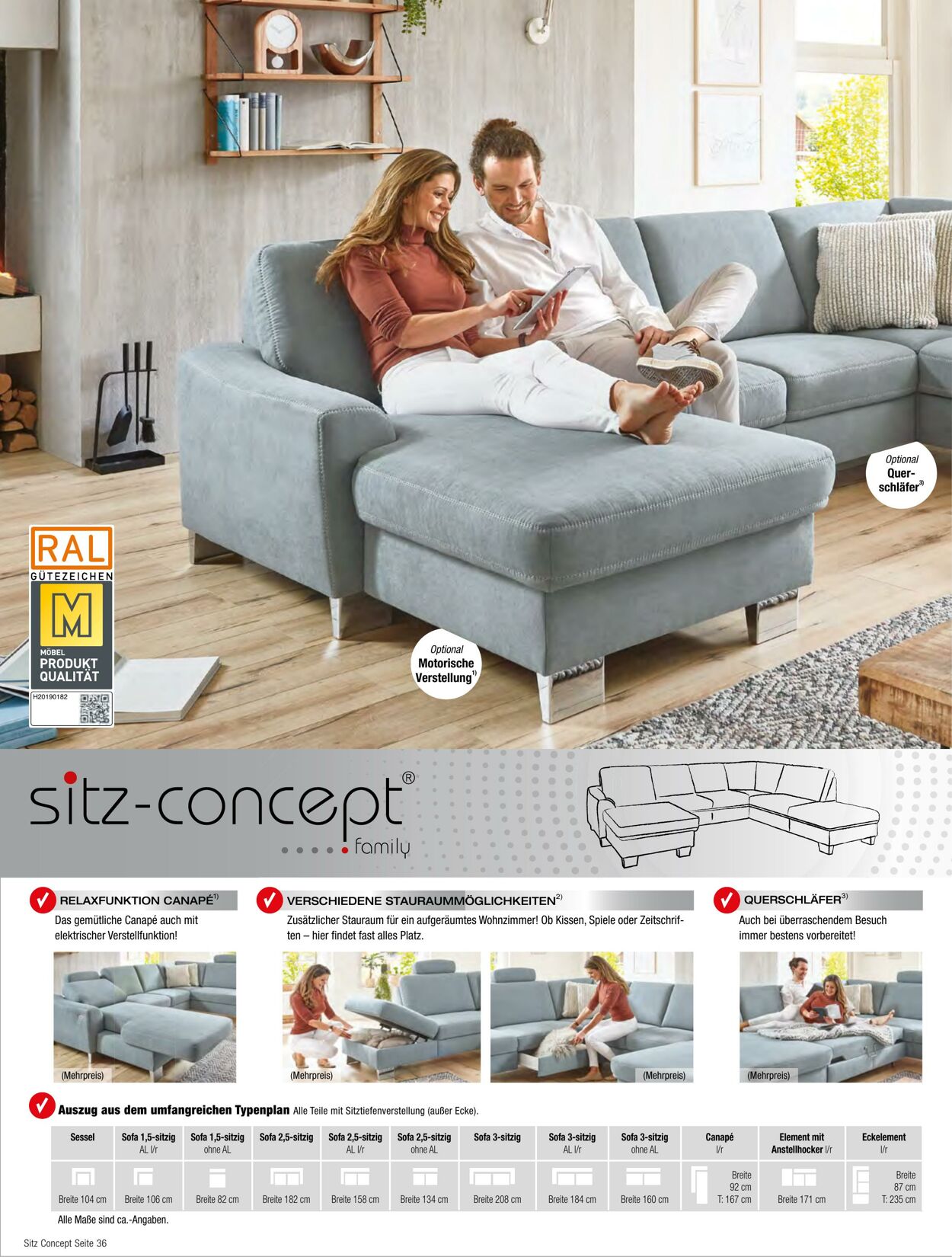 Prospekt Multipolster 20.05.2025 - 03.06.2025