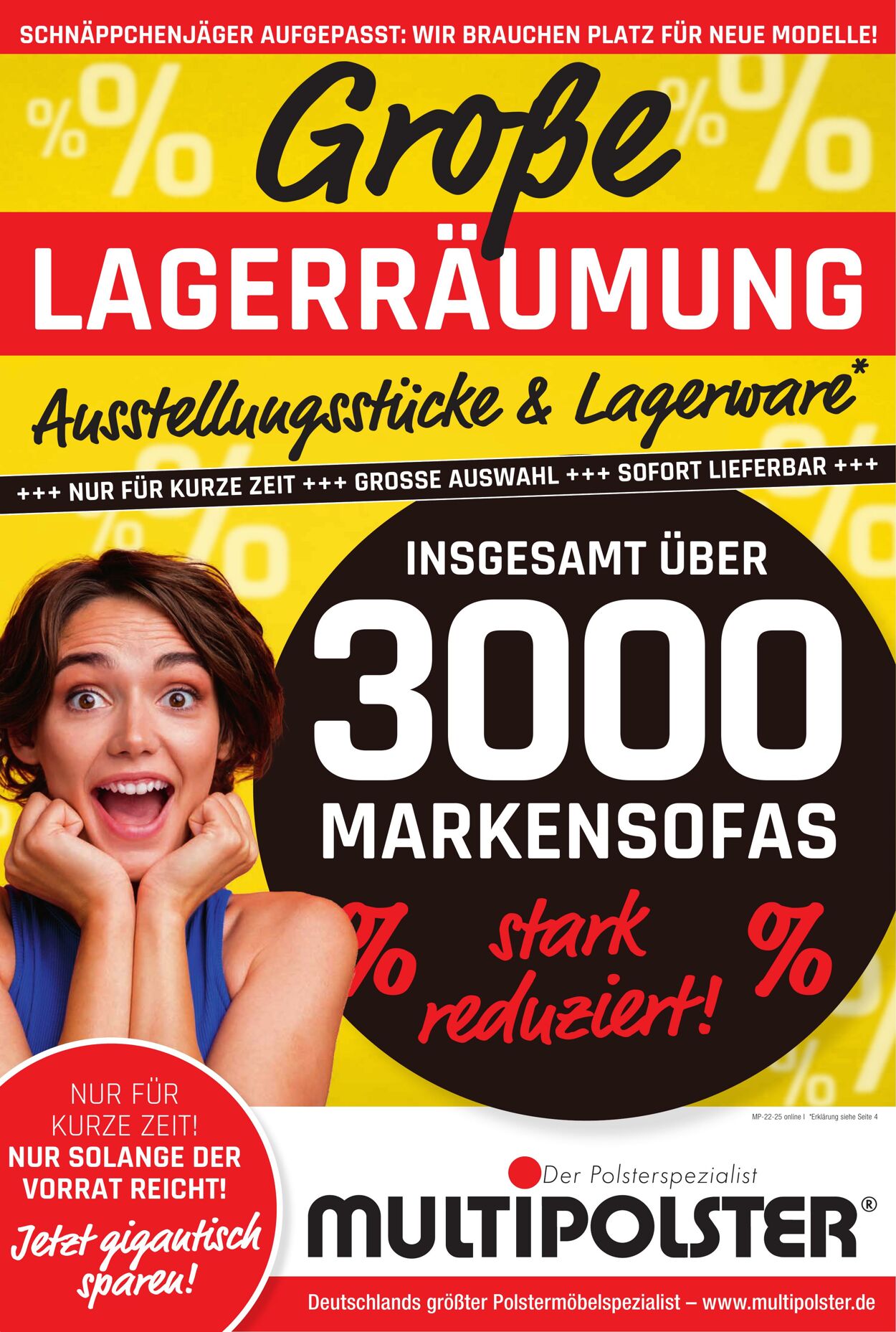 Prospekt Multipolster 28.05.2025 - 04.06.2025