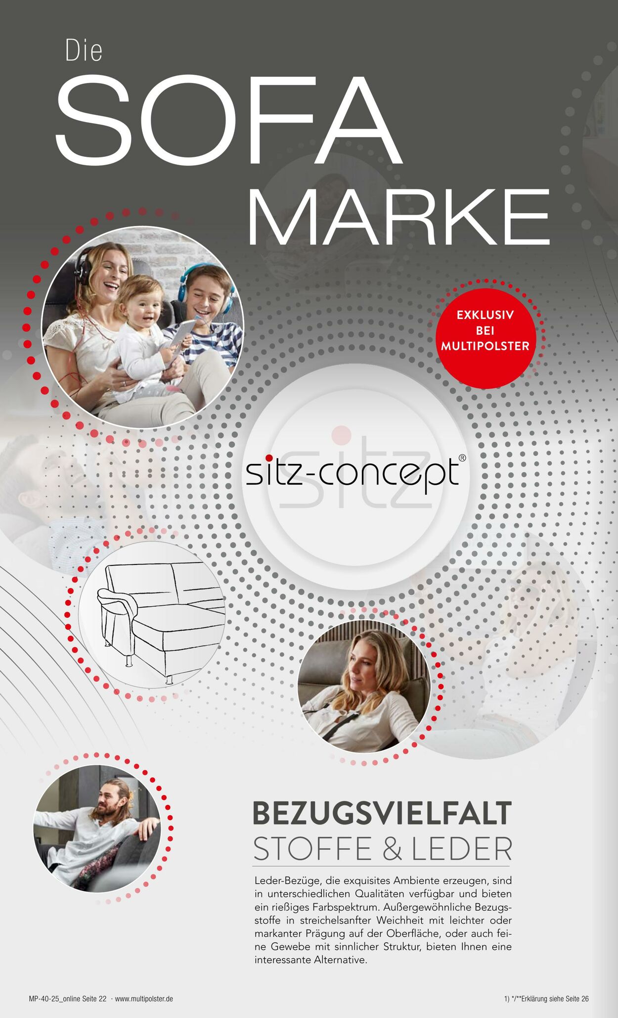 Prospekt Multipolster 02.10.2025 - 16.10.2025