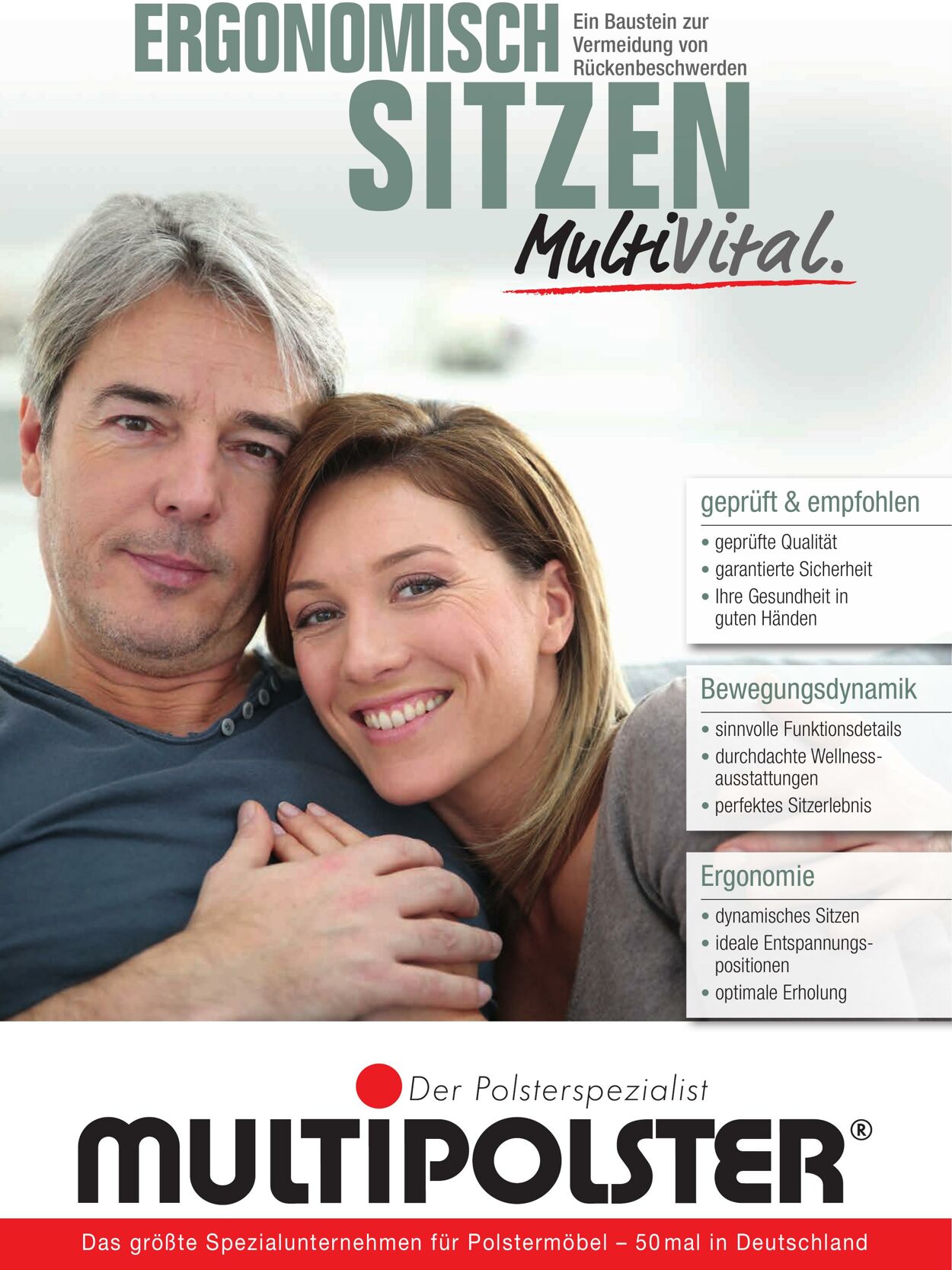 Prospekt Multipolster 20.05.2025 - 03.06.2025