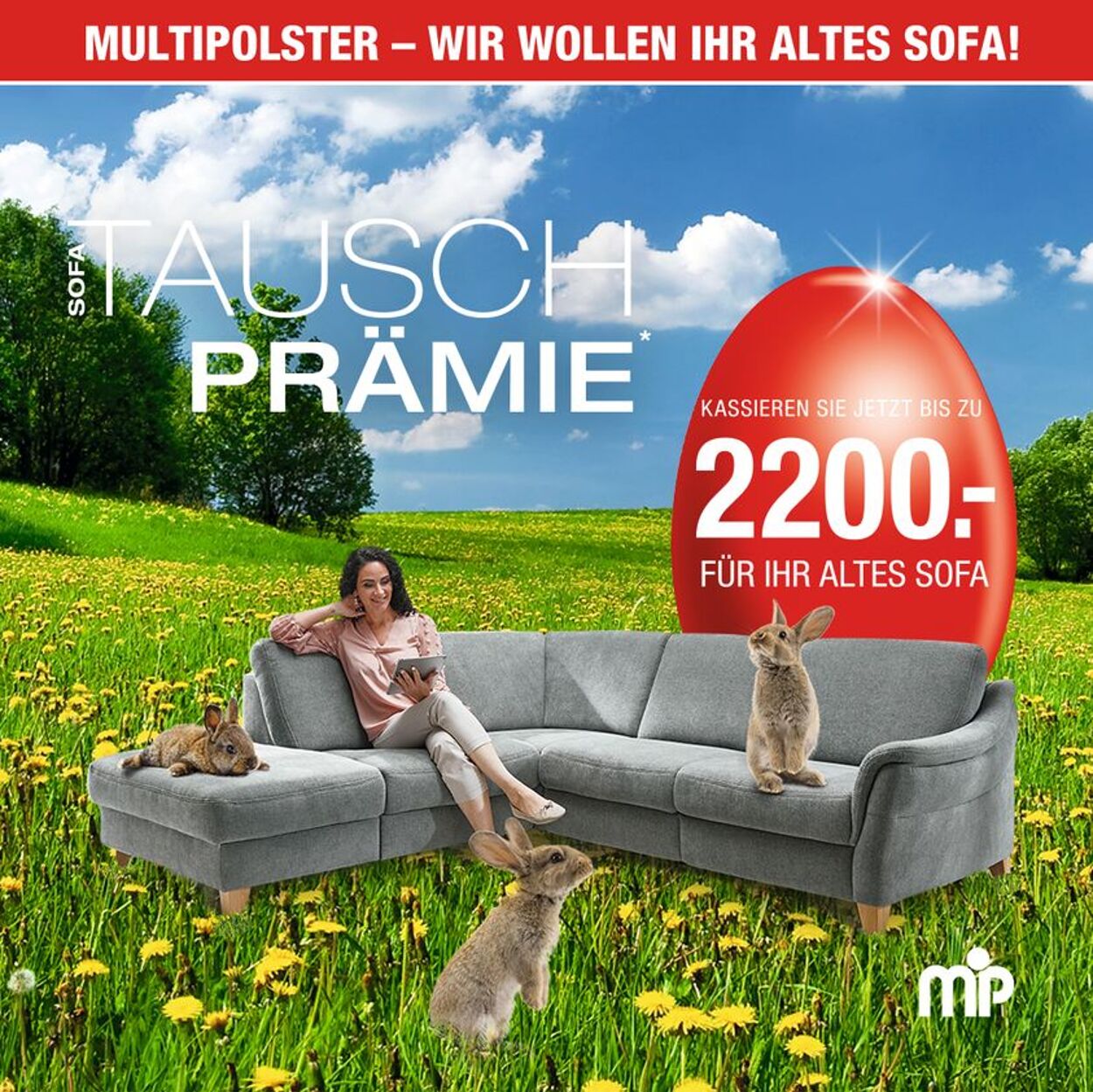Prospekt Multipolster 16.06.2025 - 25.06.2025