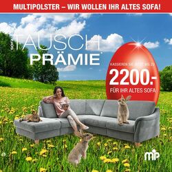 Prospekt Multipolster 02.06.2025 - 11.06.2025