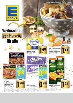 Prospekt nah & gut 08.12.2025 - 13.12.2025