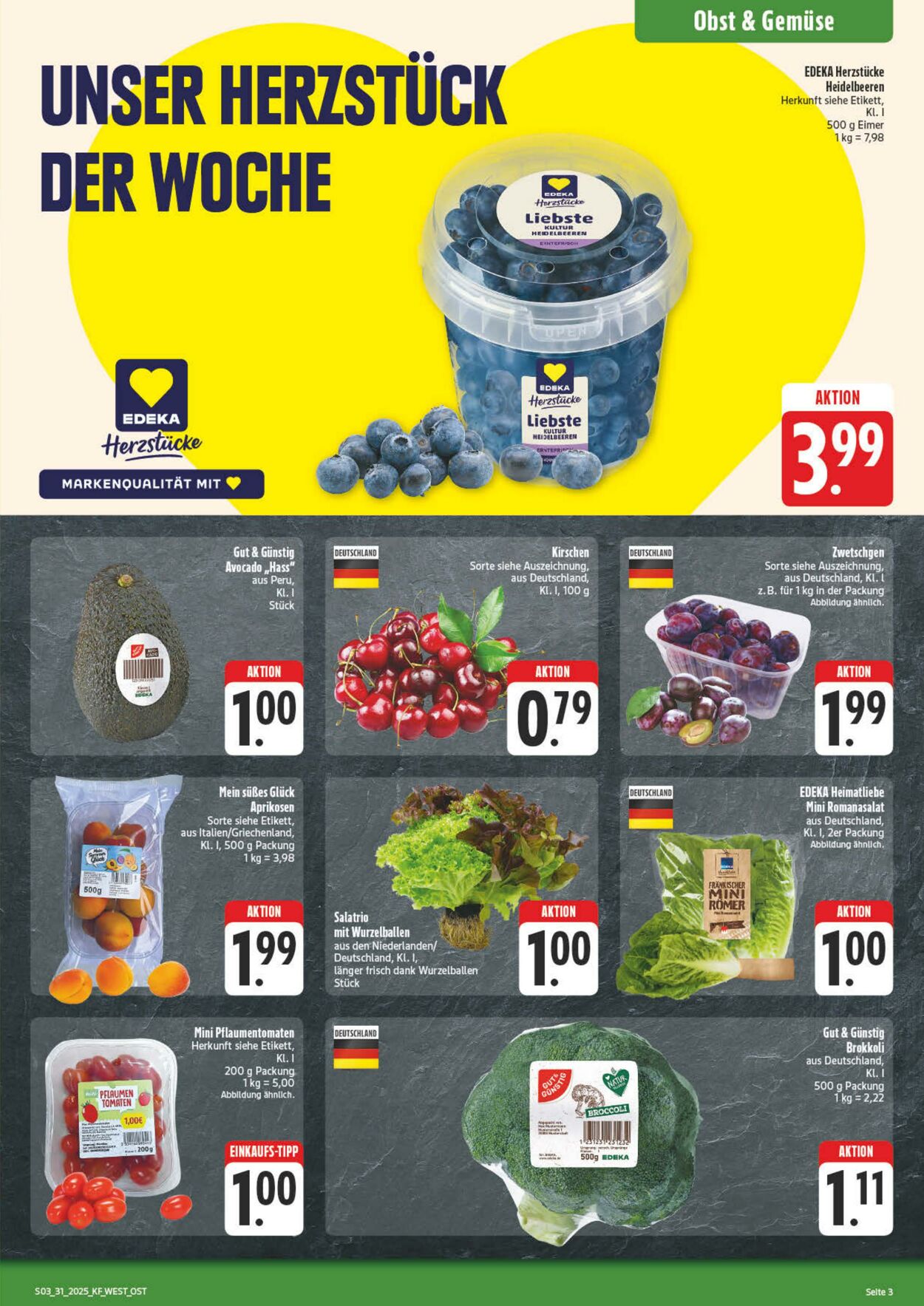 Prospekt nah & gut 28.07.2025 - 02.08.2025
